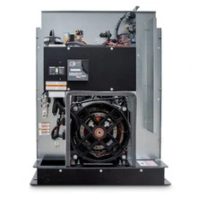 Generac 48kW Generator 120/208V 3-PH SCAQMD 4