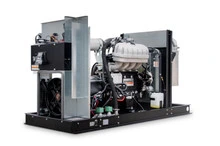 Generac 48kW Generator 120/208V 3-PH SCAQMD