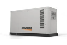 Generac 48kW Generator Protector® XG NG/LP 3 Phase 4