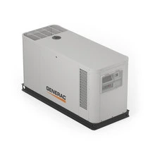 Generac 48kW Generator Protector® XG NG/LP 3 Phase 2