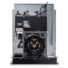 Generac 48kw Protector Single Phase Standby Generator 3