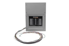 Generac 50A 10 Ckt Pre-Wired Automatic Transfer Switch 3
