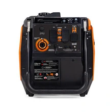 Generac 5200 Watt Inverter Generator CARB 3