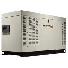 Generac 60kW Generator LP 120/240V 1P