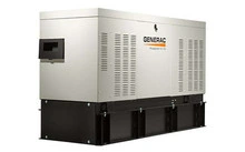 Generac Diesel 20kW Generator 240V 3-Phase Ext. Run