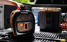 Generac iQ2000 Inverter Generator 7