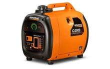 Generac iQ2000 Inverter Generator 13