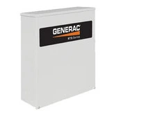 Generac RTS 400A 480-Volt 3 Phase ATS NEMA 3R