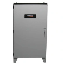 Generac RTS Automatic Transfer Switch 600 Amp Single Phase RTSR600A3 - Norwall PowerSystems 2