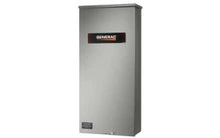 Generac RXSC200A3 200-Amp Automatic Transfer Switch