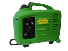 Gensource 2800iE Digital Inverter Portable Generator Electric Start - Norwall PowerSystems