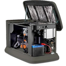 Honeywell 22kW Generator Home Standby Backup 7065 3