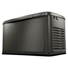 Honeywell 22kW Generator Home Standby Backup 7065