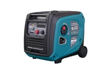 Könner & Söhnen 48-54 Volt DC Battery Charger Generator 7