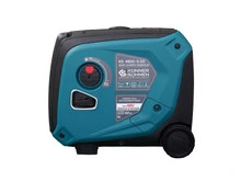 Könner & Söhnen 48-54 Volt DC Battery Charger Generator 8