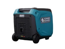 Könner & Söhnen 48-54 Volt DC Battery Charger Generator 5