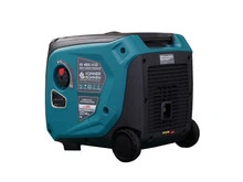 Könner & Söhnen 48-54 Volt DC Battery Charger Generator 6