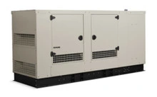 Kohler 125kW Generator 3-Phase Steel Enclosure 2