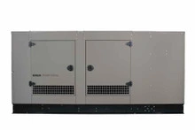 Kohler 150 kW Generator–Steel Enclosure Natural Gas or Propane –Norwall PowerSystems