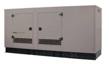 Kohler 150 kW Generator–Steel Enclosure Natural Gas or Propane –Norwall PowerSystems 4
