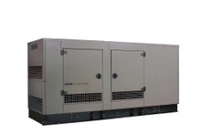 Kohler 150 kW Generator–Steel Enclosure Natural Gas or Propane –Norwall PowerSystems 3