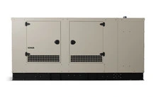 Kohler 150kw Generator 600V 3-Ph aluminum 3