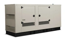 Kohler 150kw Generator 600V 3-Ph aluminum 2