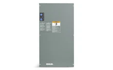 Kohler 200 Amp Transfer Switch RDT NEMA 1 Indoor 4