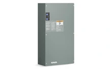 Kohler 200 Amp Transfer Switch RDT NEMA 1 Indoor 3