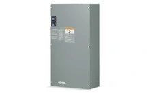 Kohler 200 Amp Transfer Switch RDT NEMA 1 Indoor 2