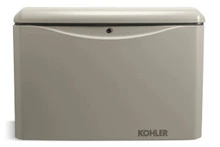 Kohler 20kW Generator 200A ATS 5