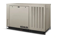 Kohler 38kW Generator Liquid Cooled 3-Phase Light Commercial 2