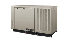 Kohler 38RCL 38 kW Generator 120/240V 3 Phase 3