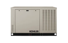 Kohler 38RCL 38 kW Generator 120/240V 3 Phase 4