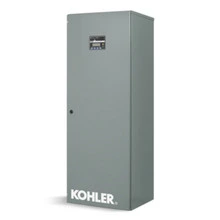 Kohler 400 Amp 208 Volt 3 Pole 4 Wire Transfer Switch