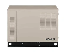 Kohler 6kW Variable Speed 24-Volt Generator—Norwall PowerSystems 2