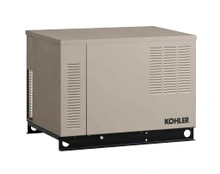 Kohler 6kW Variable Speed 24-Volt Generator—Norwall PowerSystems 3