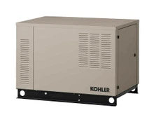 Kohler 6kW Variable Speed 24-Volt Generator—Norwall PowerSystems