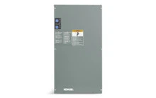 Kohler Automatic Transfer Switch 200 Amp NEMA 3R Outdoor