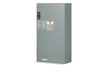Kohler Automatic Transfer Switch 200 Amp NEMA 3R Outdoor 3