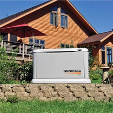 Norwall—Generac EcoGen Off Grid 6103—15kW Standby Generator 5