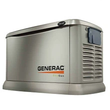 Norwall—Generac EcoGen Off Grid 6103—15kW Standby Generator 6