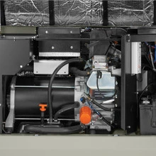 Norwall—Generac EcoGen Off Grid 6103—15kW Standby Generator 2