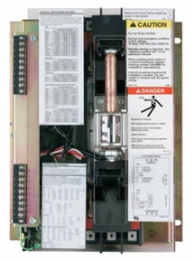 OTEC 480v 600A Auto Transfer Switch 3R w/ PowerCommand 40 3