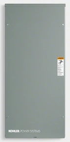 Part# RDT-CFNC-0400A Kohler 400 Amp Automatic Transfer Switch, Nema 3R
