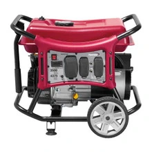 Powermate 3500 Generator CX3500 2