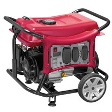Powermate 3500 Generator CX3500