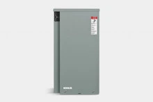 RXT 200 Amp 480V 3 phase automatic transfer switch |Norwall 4