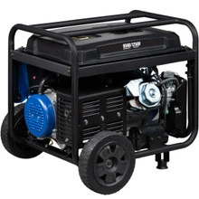 WGen9500 9500 Watt Generator Remote Start 4