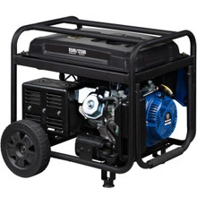 WGen9500 9500 Watt Generator Remote Start 5